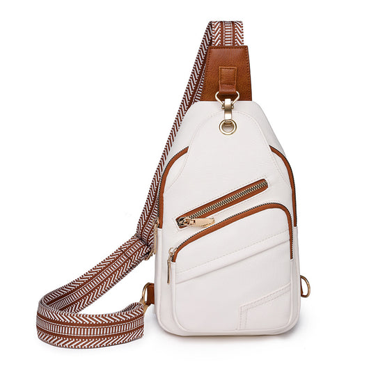 Bolsa de Pecho de Gran Capacidad para Mujer - Image 7