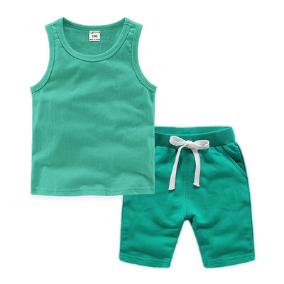 Traje Personalizado para Niños - Diseño a Medida - Image 11