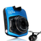 Azul Doble Lente DVR Only