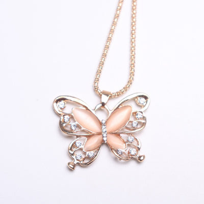 Collar Espíritu de Mariposa - Image 8