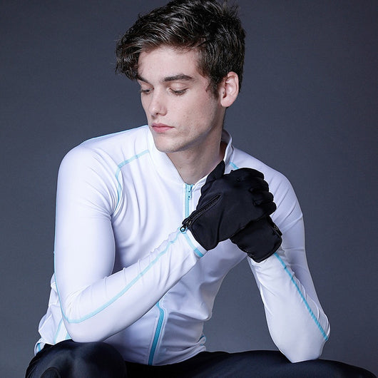 Guantes de Buceo Resistentes Flotantes con Protección Biológica
