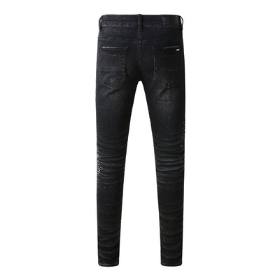 Pantalones Vaqueros Ajustados Slim Fit de Corte Perfecto - Image 15