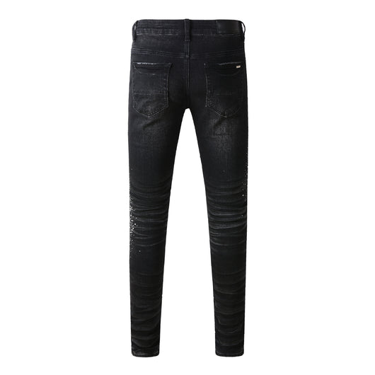Pantalones Vaqueros Ajustados Slim Fit de Corte Perfecto - Image 15