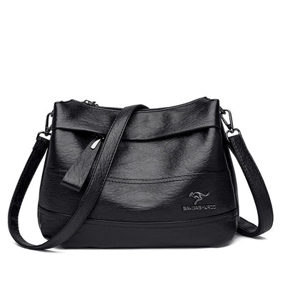 Bolso Bandolera Elegante para Mujer Profesional - Image 10