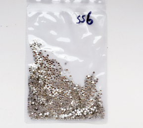 Diamantes de Cristal Plano para Nail Art - Accesorios Premium - Image 5