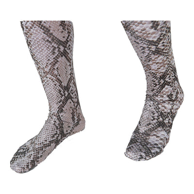 Disfraz de Serpiente Verde Hongbo para Halloween - Image 20