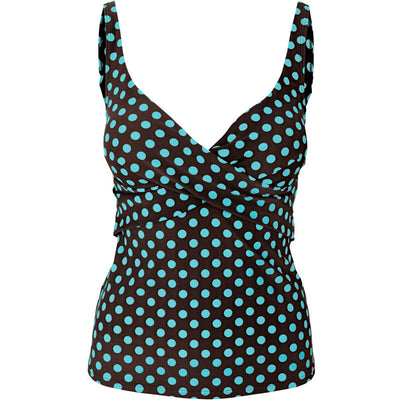 Bikini Sexy de Lunares para Mujer - Image 5