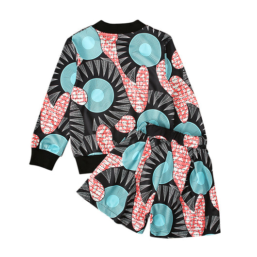 Conjunto Infantil de Dos Piezas Cómodo y Moderno - Image 3