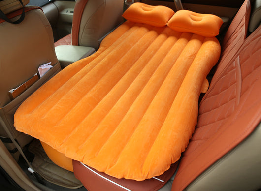 Cama Inflable para Auto - Image 3