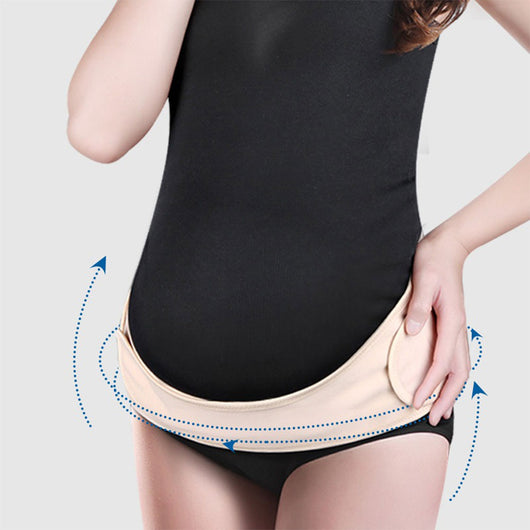 Faja de Soporte Abdominal para Embarazadas - Image 6