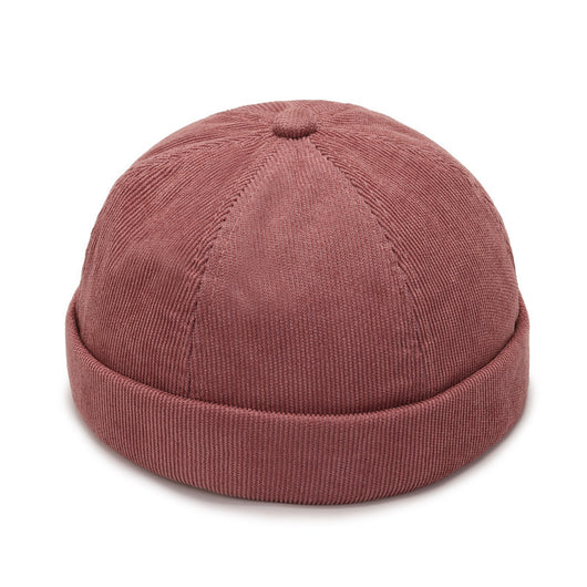 Gorro Estilo Japonés con Personalidad - Beanie Casual para Hombre - Image 13