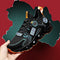 Zapatillas Deportivas Transpirables con Amortiguación de Impacto - Tejido Volador Ligero