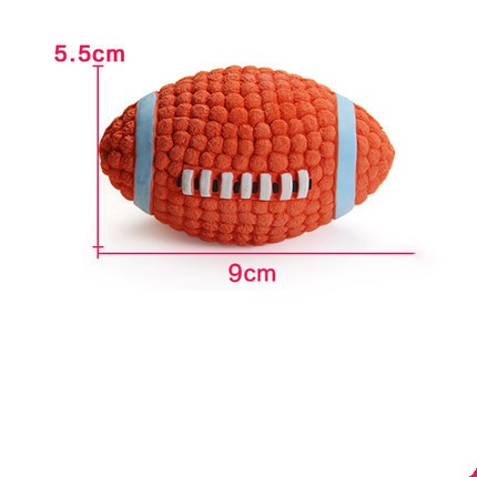 Pelota Interactiva Sonora para Perros - Juguete Resistente de Caucho - Image 48