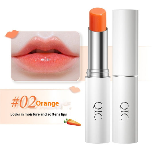 Bálsamo Labial Nutritivo Hidratante Anti-grietas Transparente - Image 5