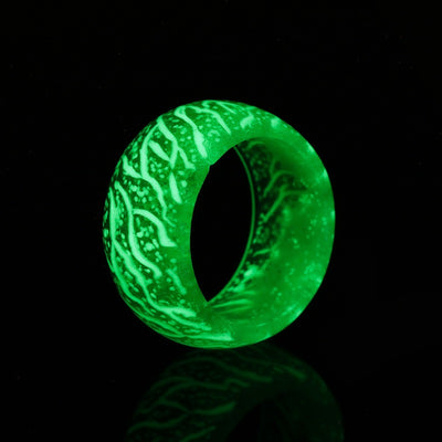 Anillo Bosque Mágico - Joyería de Mano Tendencia 2024 - Image 11