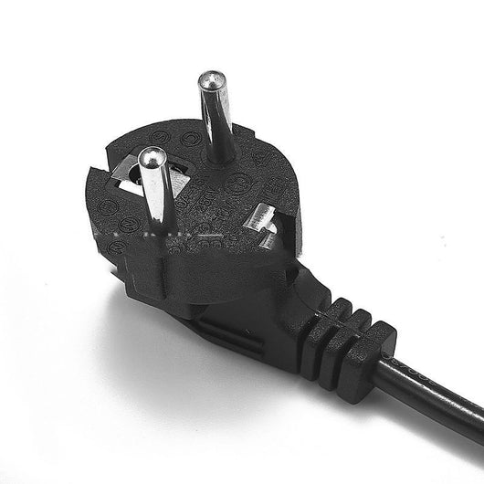 Cable de Alimentación Estilo Europeo de Alta Potencia - Image 2