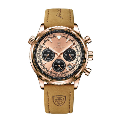 Reloj Inteligente Multifuncional Impermeable con Luz Nocturna - Image 2