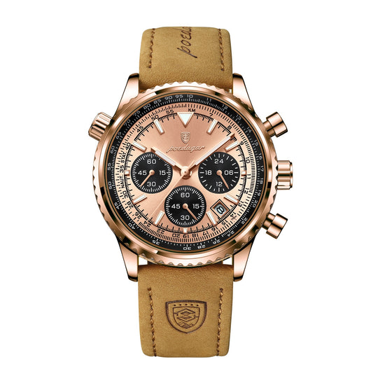 Reloj Inteligente Multifuncional Impermeable con Luz Nocturna - Image 2