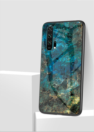 Funda Protectora de Mármol Antigolpes para Celular - Image 3