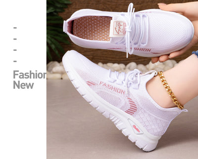Zapatos Deportivos Cómodos Ligeros con Suela Antideslizante - Image 23