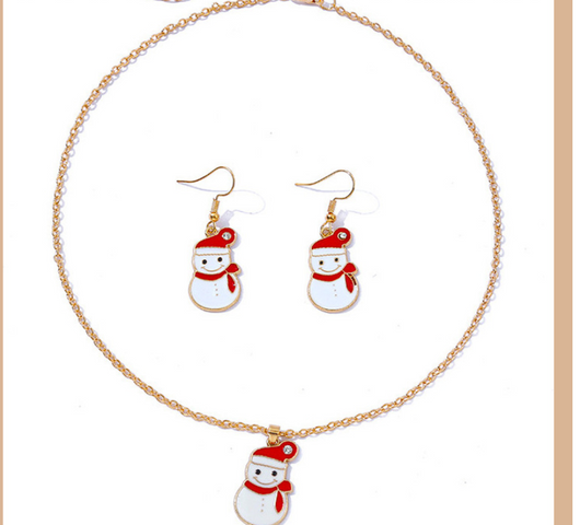 Amuleto Santo con Efecto Goteo Colorido - Accesorio Lindo de Dibujos Animados - Image 8