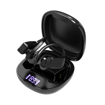 Auriculares Inalámbricos con Cancelación de Ruido y Pantalla Digital - Image 3