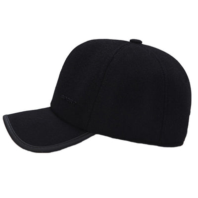 Gorra Acolchada con Protector de Frente - Image 2