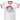 Hawaiian Punch Ringer T-Shirt - White/Red