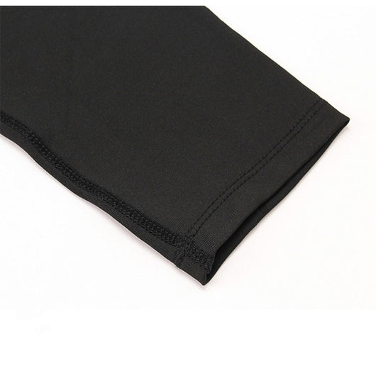 Sudadera Deportiva con Cierre Rápida y Secado Ultrarrápido para Entrenamiento - Image 5