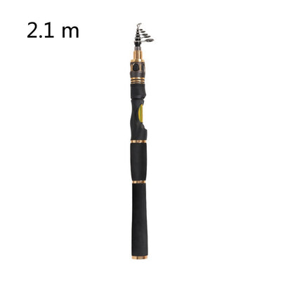 Carrete de Pesca de Alta Precisión - Image 12