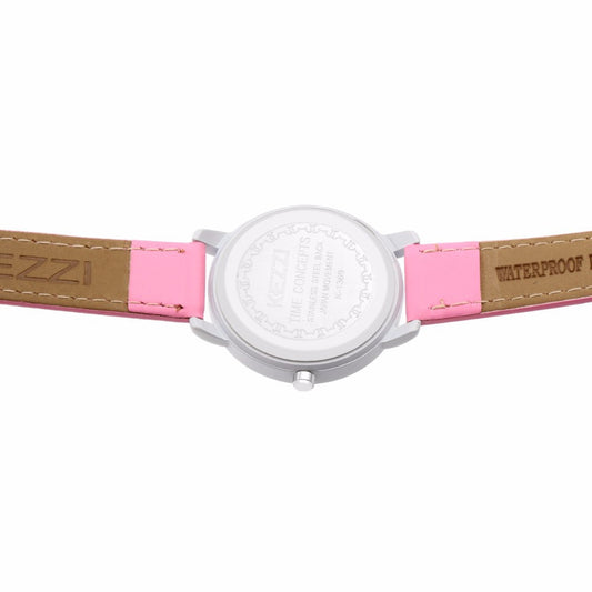 Reloj Infantil de Moda con Diseño de Amor Cartoon - Image 2