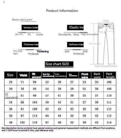 Jeans Slim Fit Desgastados con Bordado de Serpiente de Tres Cabezas y Parches de Cuero - Image 6