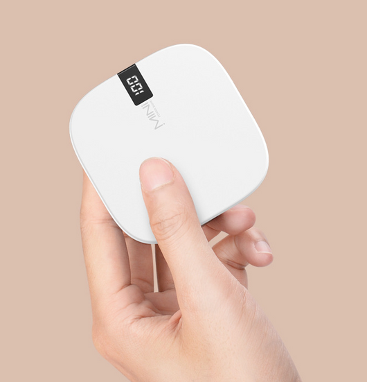 Batería Portátil de 10000 mAh Compatible con Apple - Image 10