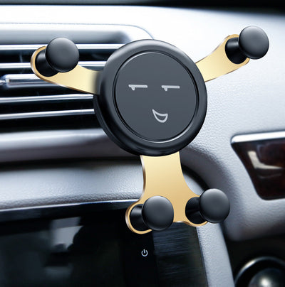 Soporte Universal para Celular en Auto - Image 5
