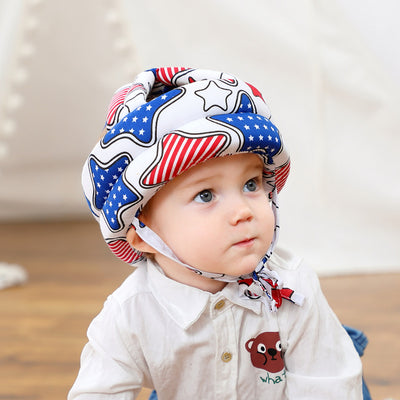 Gorro Protector para Bebé y Niño Pequeño - Image 15