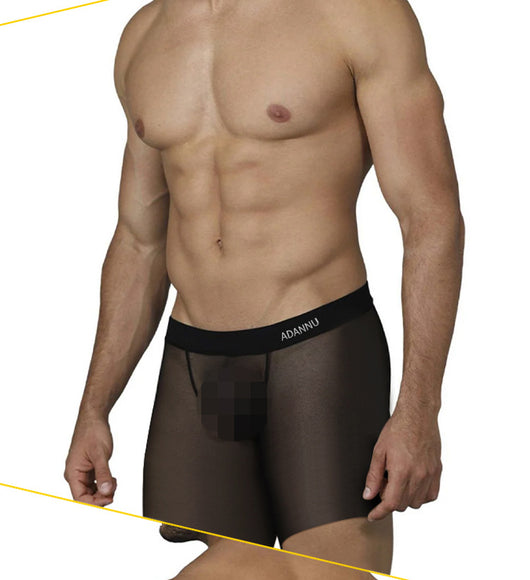 Pantalones Cortos Deportivos Cintura Baja Extendida - Image 30