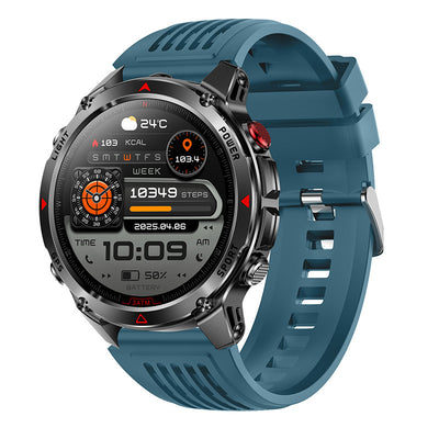 Reloj Deportivo Inteligente con GPS, Brújula y Llamadas Bluetooth - Image 8