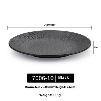 Placa de Asar y Fondue Antiadherente para Parrilla y Cocina - Image 11
