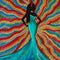 Pintura de Diamantes Estilo Deborah Malcolm