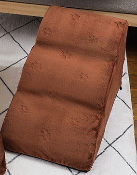 Escalera para Mascotas con Cama Desmontable y Antideslizante - Image 9