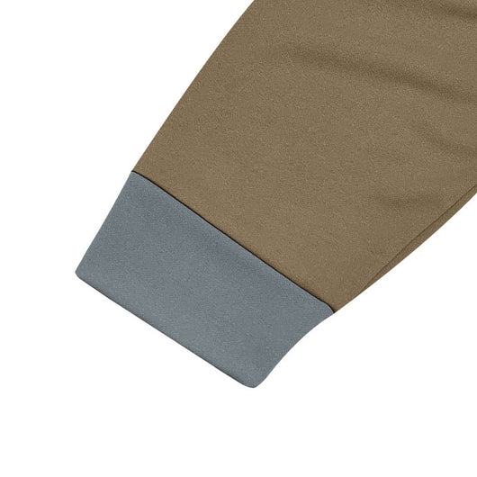 Henley Slim Fit Urbano para Viajes y Trabajo - Image 22