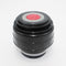 Rojo Negro 45 Mm