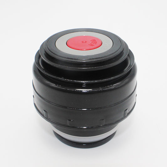 Tapa Aislante con Tapón Interior para Termos y Recipientes Térmicos