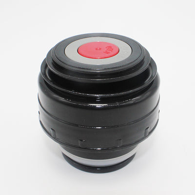 Tapa Aislante con Tapón Interior para Termos y Recipientes Térmicos