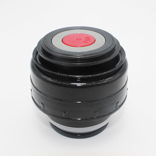 Tapa Aislante con Tapón Interior para Termos y Recipientes Térmicos