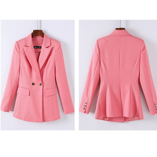 Traje Ejecutivo Versátil: Formal y Casual para Trabajo - Image 2