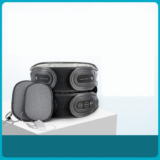 Faja Lumbar Correctora para Hernia Discal - Image 10