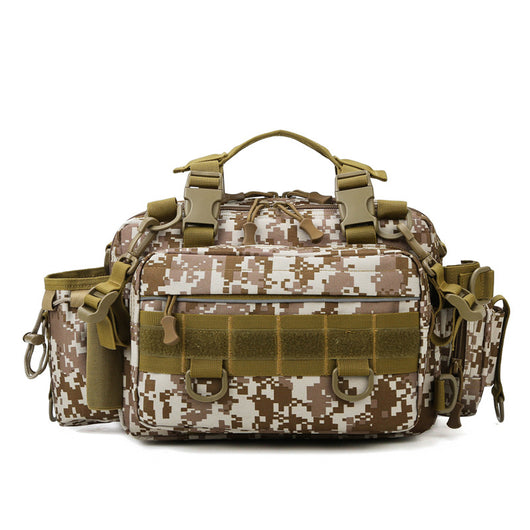 Bolsa Multifuncional para Pesca Portátil Unisex - Image 4