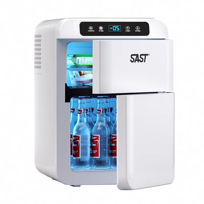Refrigerador Portátil para Auto de Gran Capacidad - Image 4