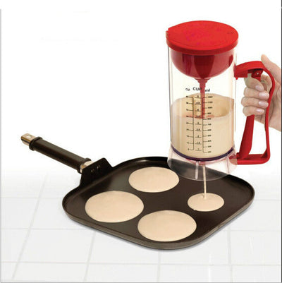Batidora Eléctrica para Repostería